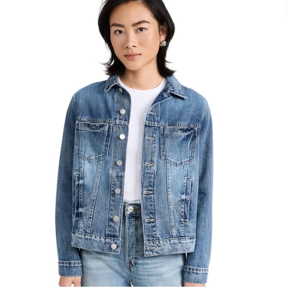 L’Agence Mack Jacket XS/S